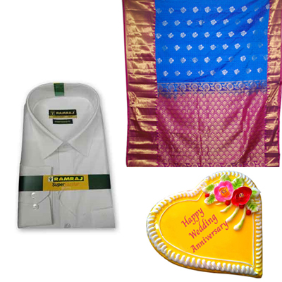 "Gift Hamper - code GH05 - Click here to View more details about this Product